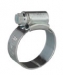 JCS Hi-Grip Worm-Drive Hose Clips, 18/8 Marine Grade Stainless Steel