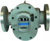 High Flow, 3" & 4" Oval Gear Flow Meters, ATEX Approved